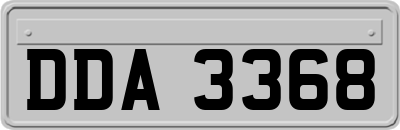 DDA3368