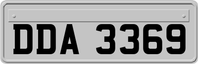 DDA3369