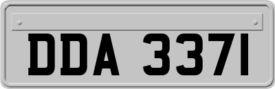DDA3371