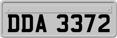DDA3372