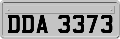 DDA3373