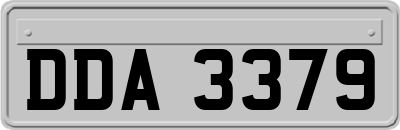 DDA3379