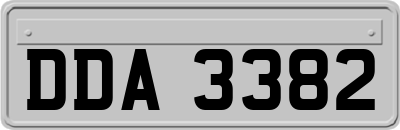 DDA3382