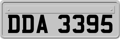 DDA3395