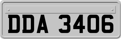 DDA3406