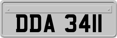 DDA3411