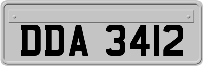 DDA3412