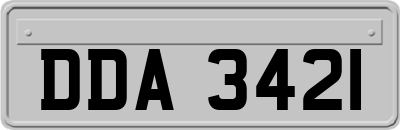 DDA3421