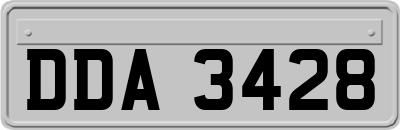 DDA3428