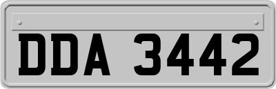 DDA3442
