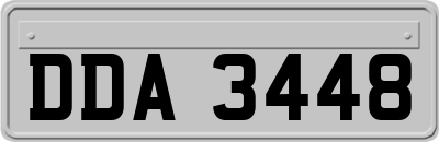 DDA3448