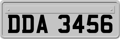 DDA3456