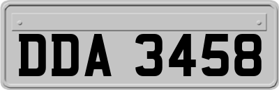 DDA3458