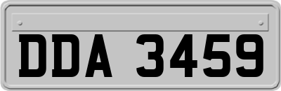 DDA3459