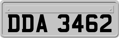 DDA3462