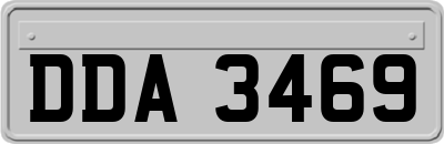 DDA3469