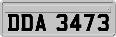 DDA3473