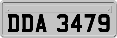 DDA3479