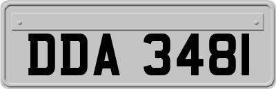 DDA3481