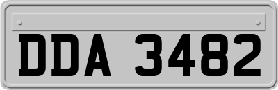 DDA3482