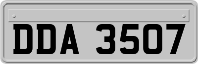 DDA3507