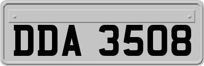DDA3508