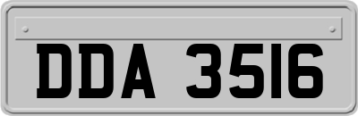 DDA3516