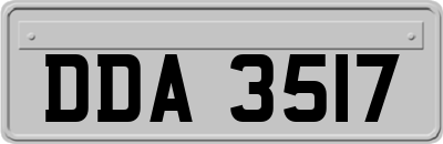 DDA3517