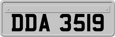 DDA3519