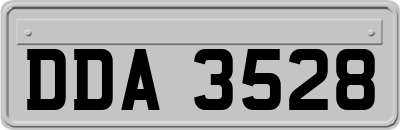 DDA3528