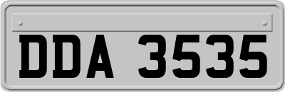 DDA3535