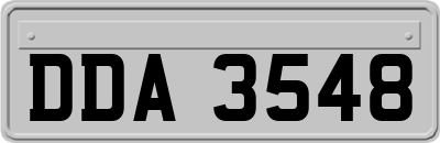 DDA3548