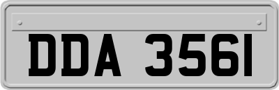 DDA3561