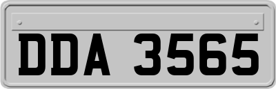 DDA3565