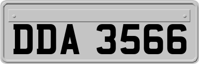 DDA3566