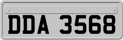 DDA3568