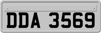 DDA3569