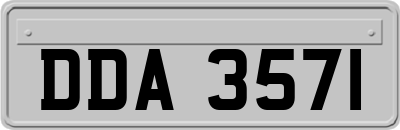 DDA3571