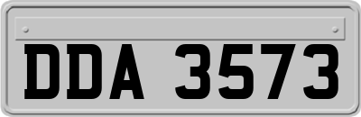 DDA3573