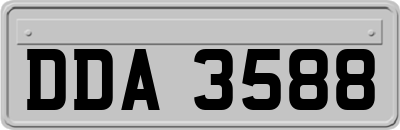 DDA3588