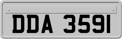 DDA3591