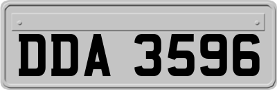 DDA3596