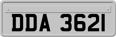 DDA3621