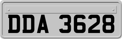 DDA3628