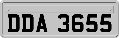 DDA3655