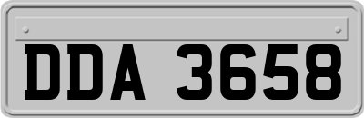 DDA3658