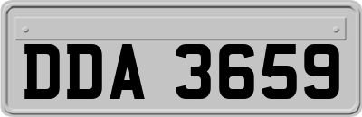 DDA3659