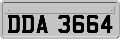 DDA3664