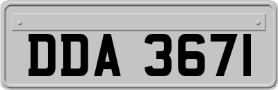 DDA3671