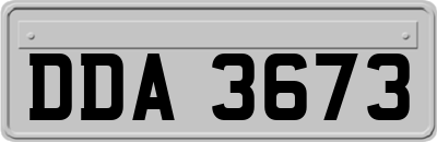 DDA3673